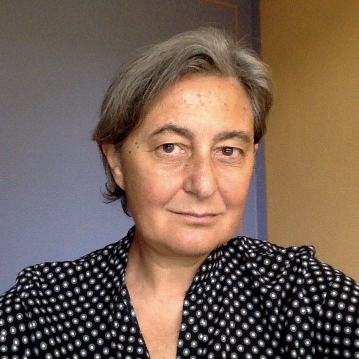 Monica Nanetti
