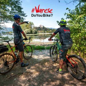 VARESEDOYOUBIKE