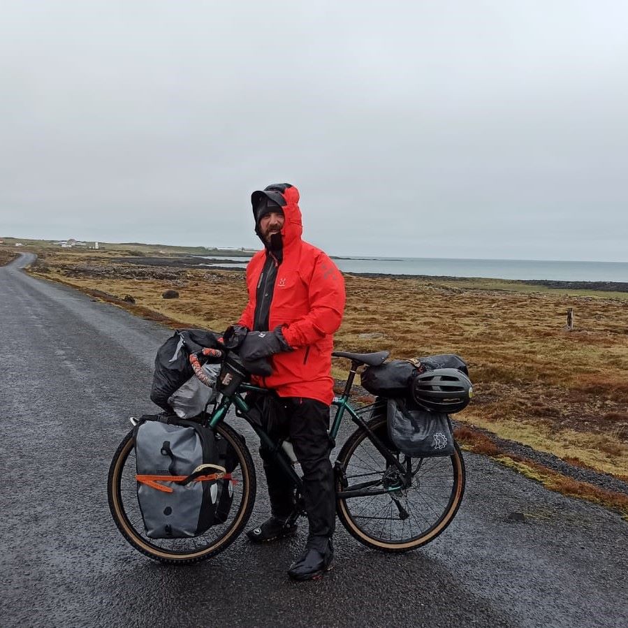 cyclovagabond