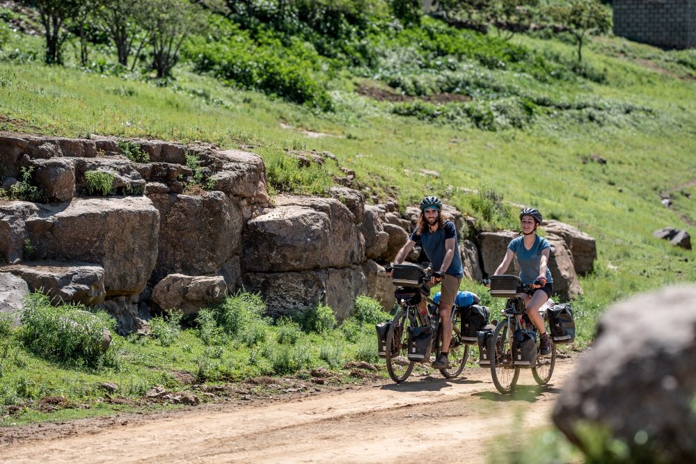 Decathlon | Bici