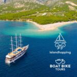 BOAT BIKE TOURS