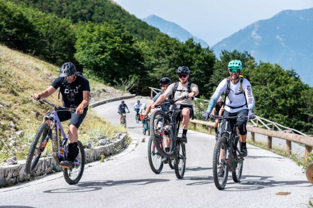 Sirinowild fest2 Basilicata