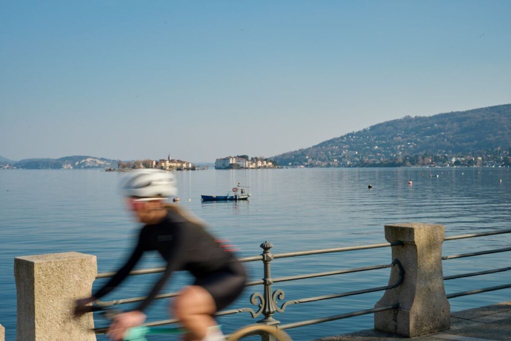 VIA DEL TICINO E DEL LAGO MAGGIORE, Lago Maggiore © Visit Piemonte © Ph. Gabriele Merlin