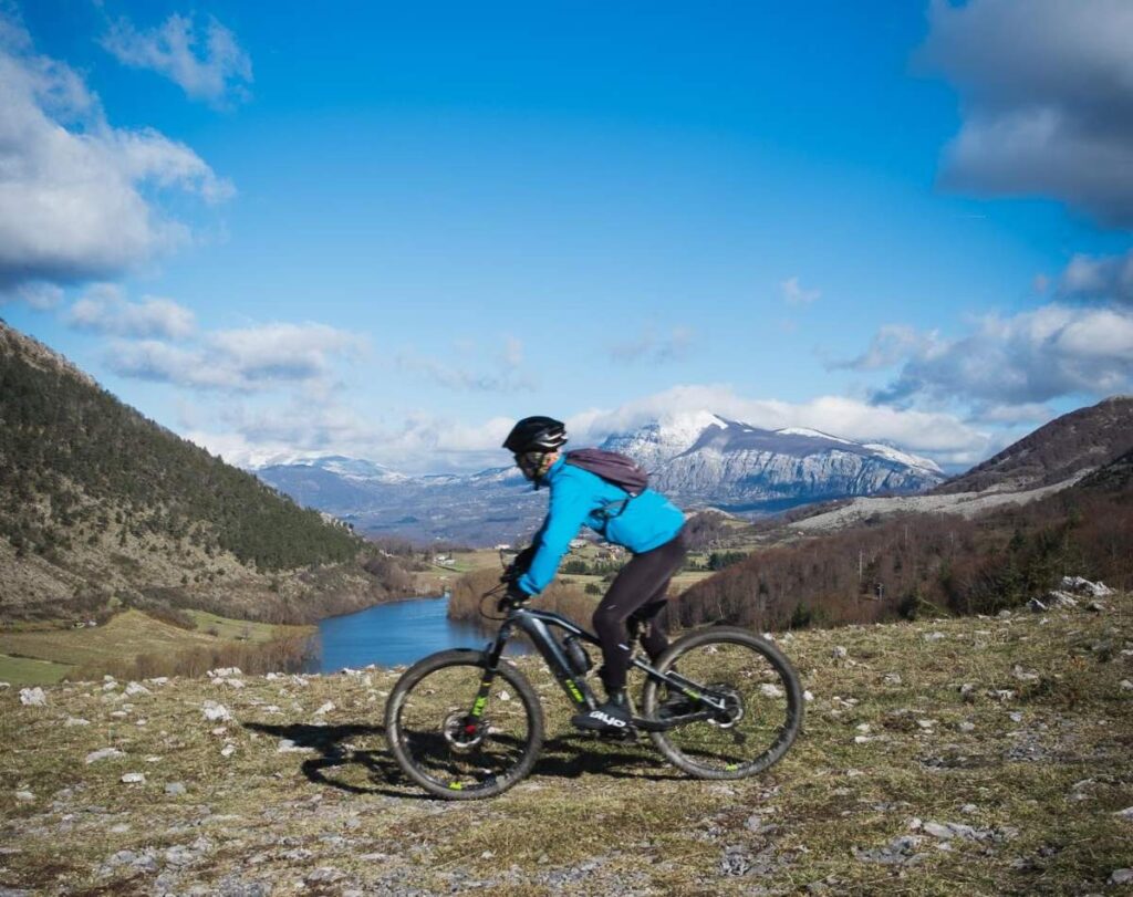 Bike Experience Basilicata