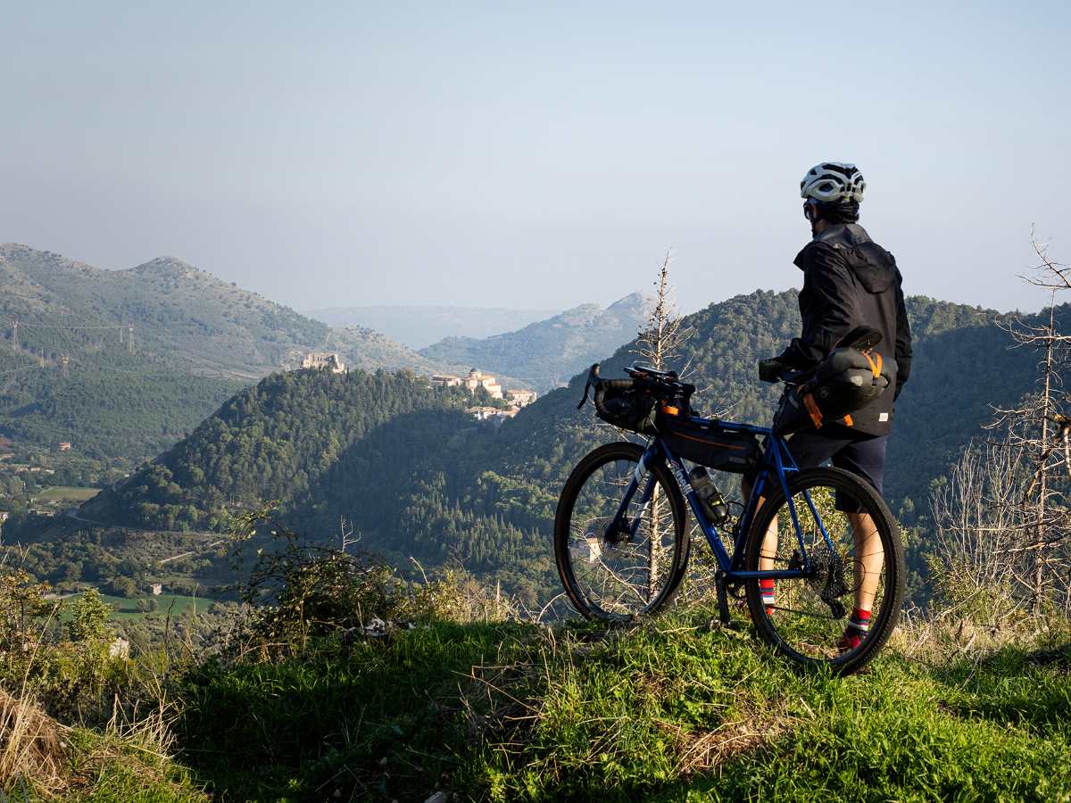 10 cose che non sai sulla Calabria, crediti Paolo Ciaberta