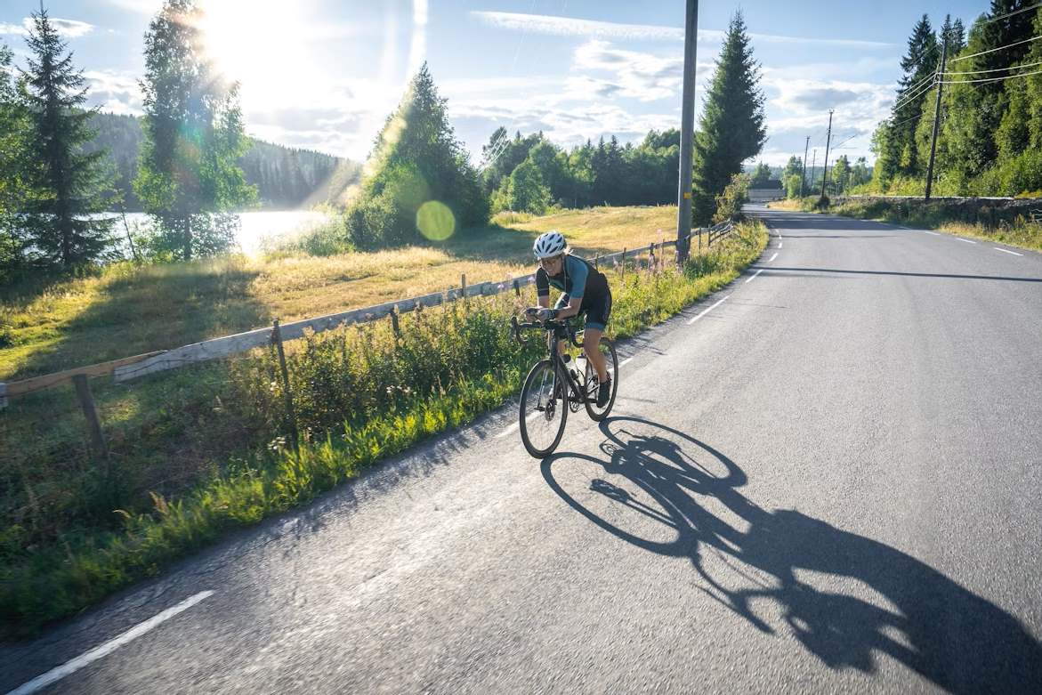 cicloturismo