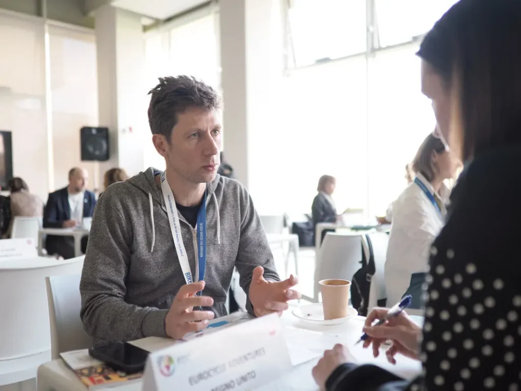 workshop cicloturismo