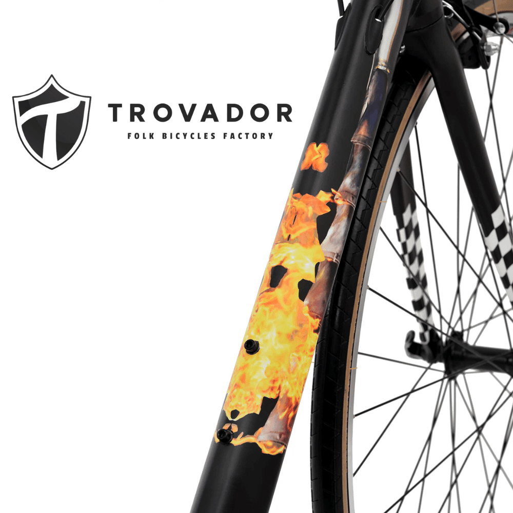 Trovador Bike
