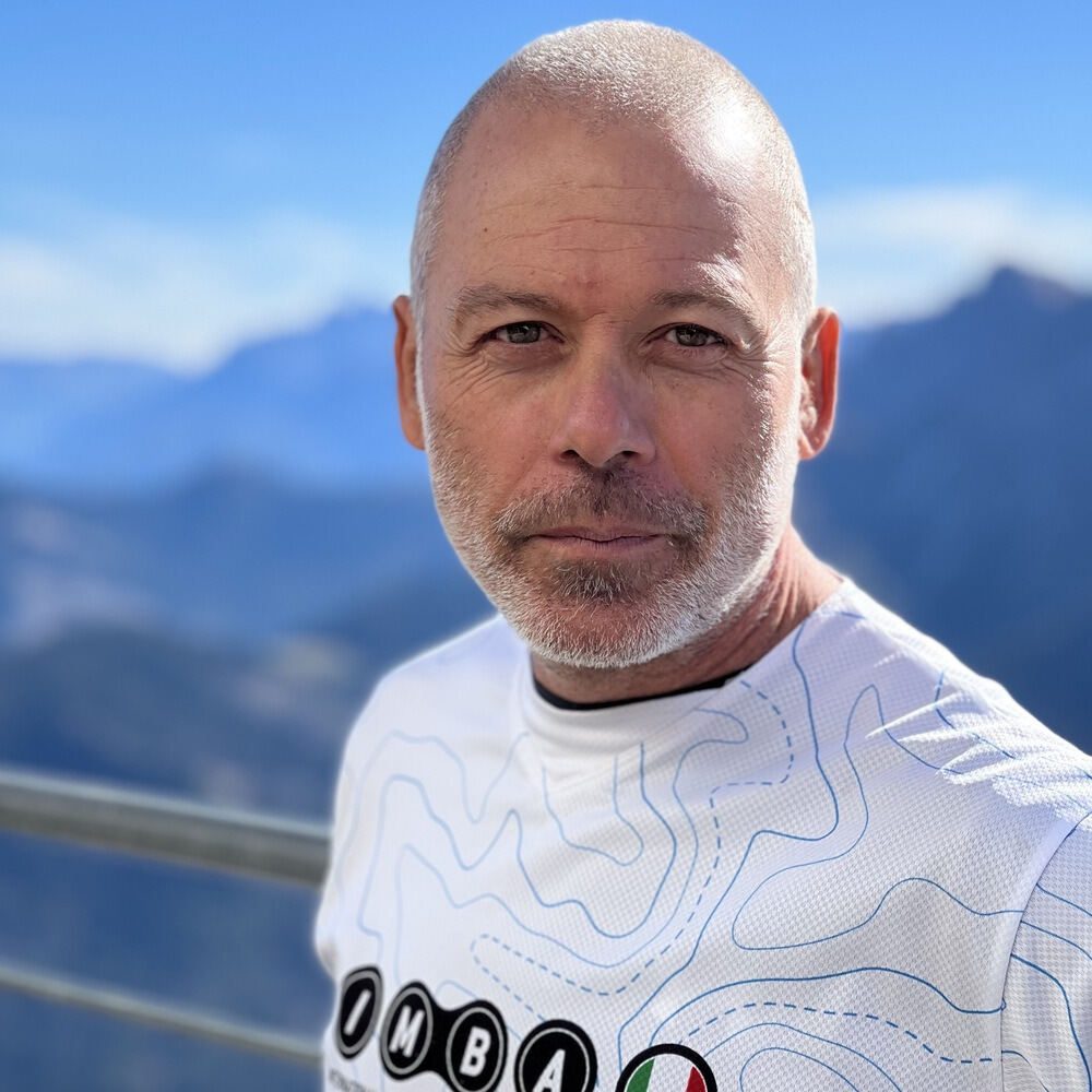 Luca Bortolotti