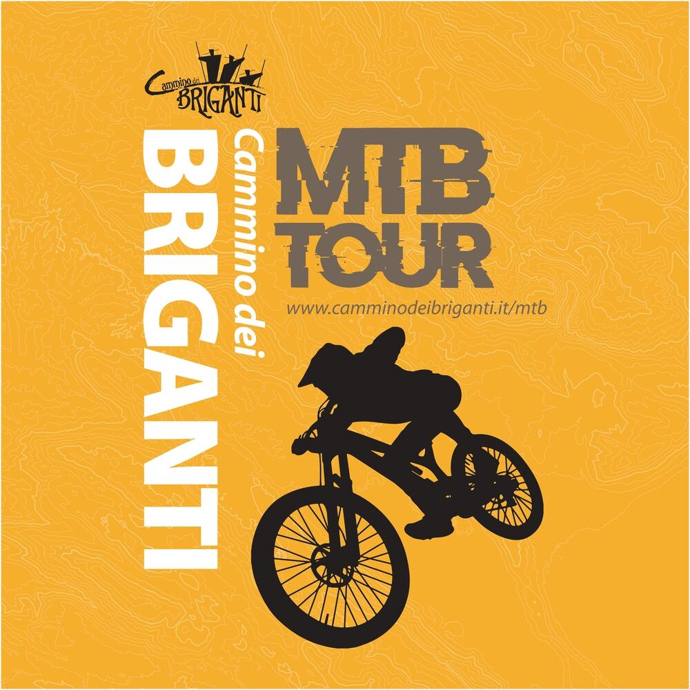 Cammino dei Briganti