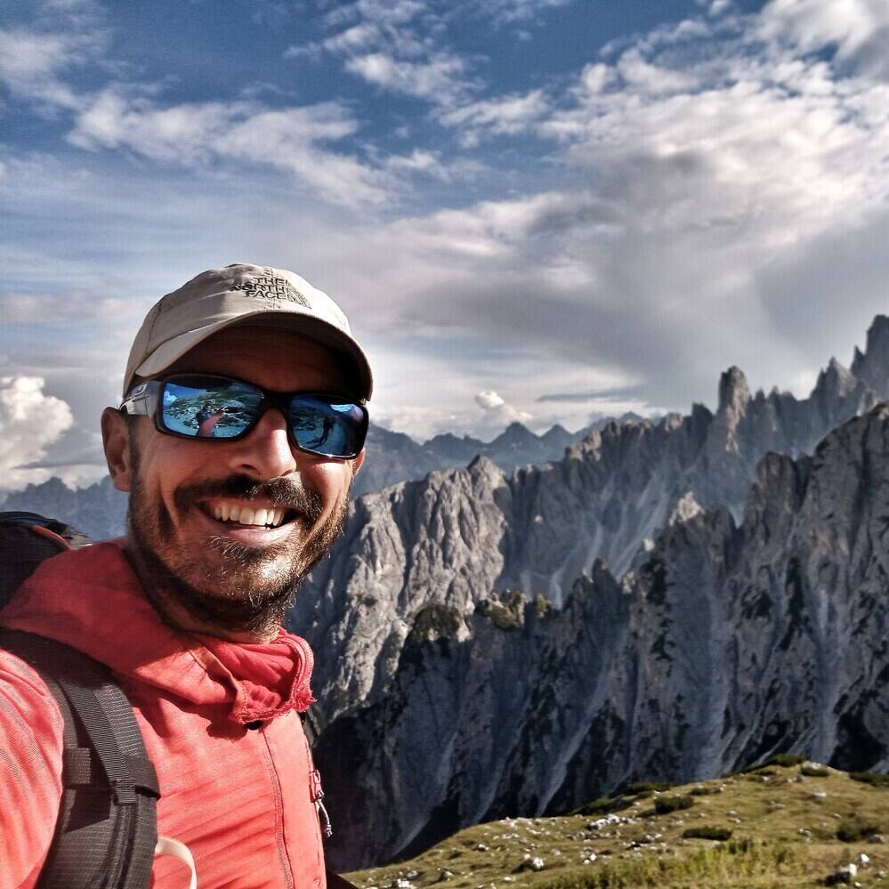 marco rigliaco