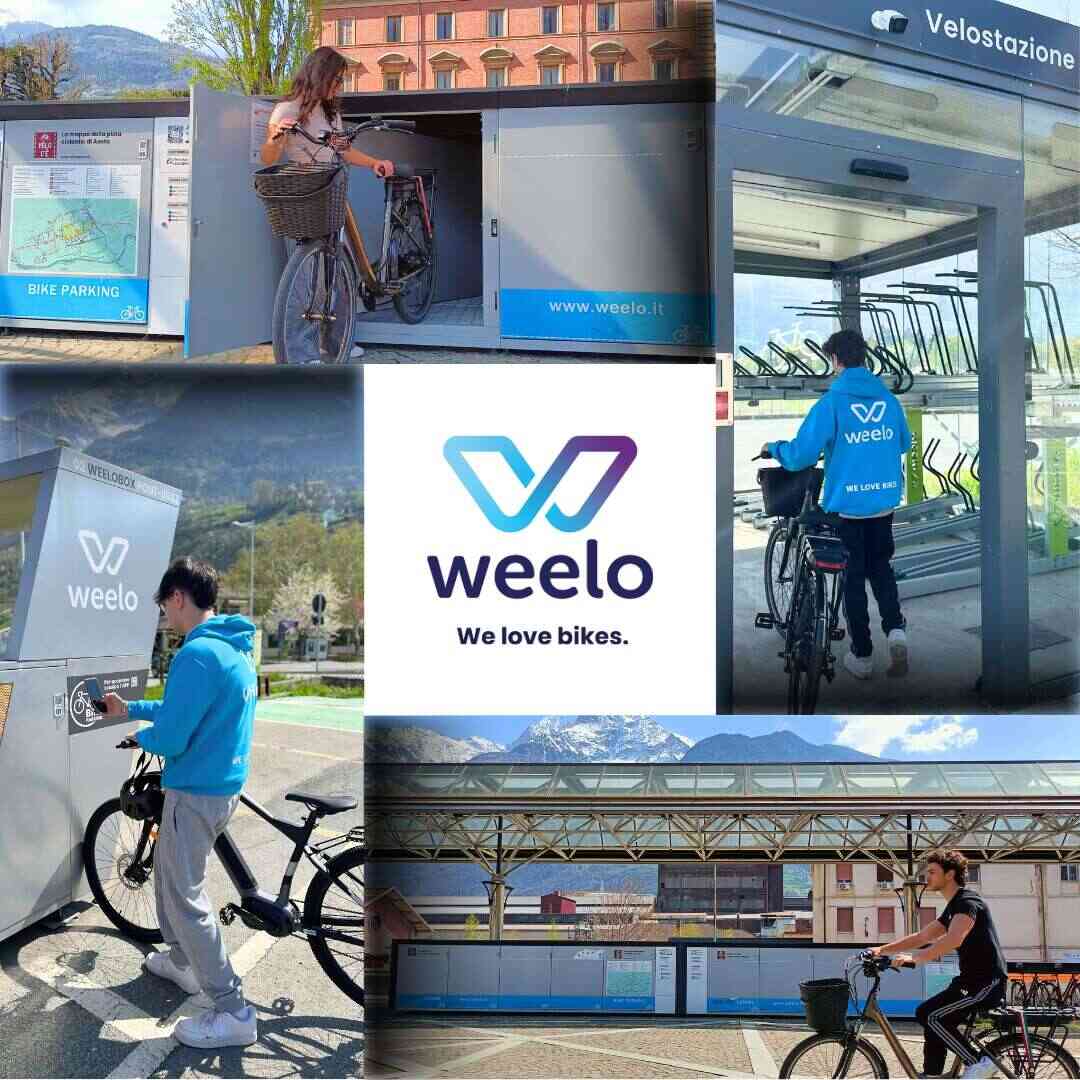 Weelo