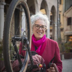 Susanna Maggioni