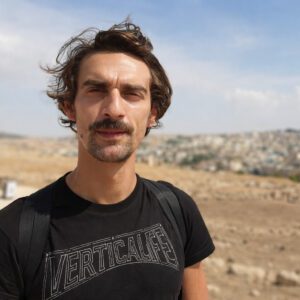 Riccardo Cipullo