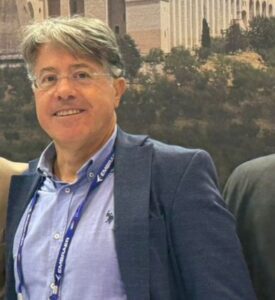 Luca Ferrucci