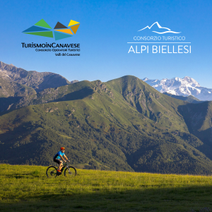 Biellese e Canavese
