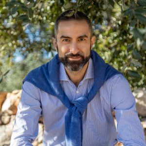 Daniele Nucci