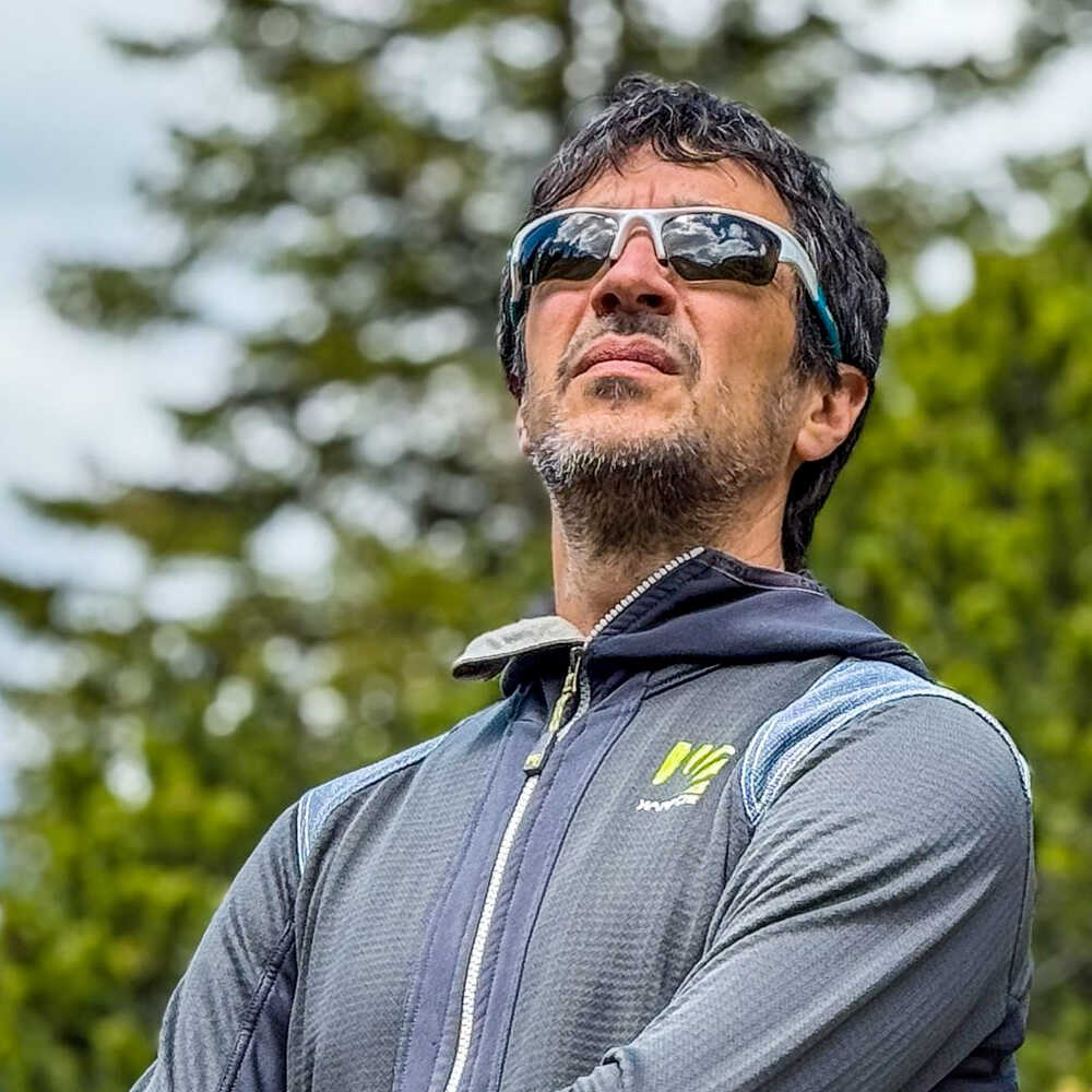 Luca Magrin