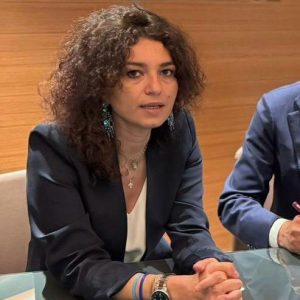 Margherita Sarli