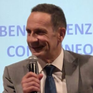 Paolo Bruno