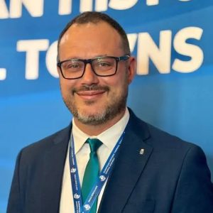 Riccardo Mortandello
