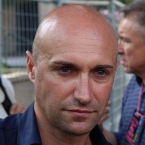 Stefano Garzelli