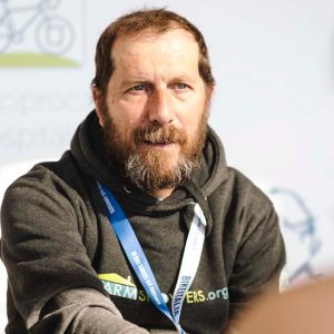 Alberto Rosso