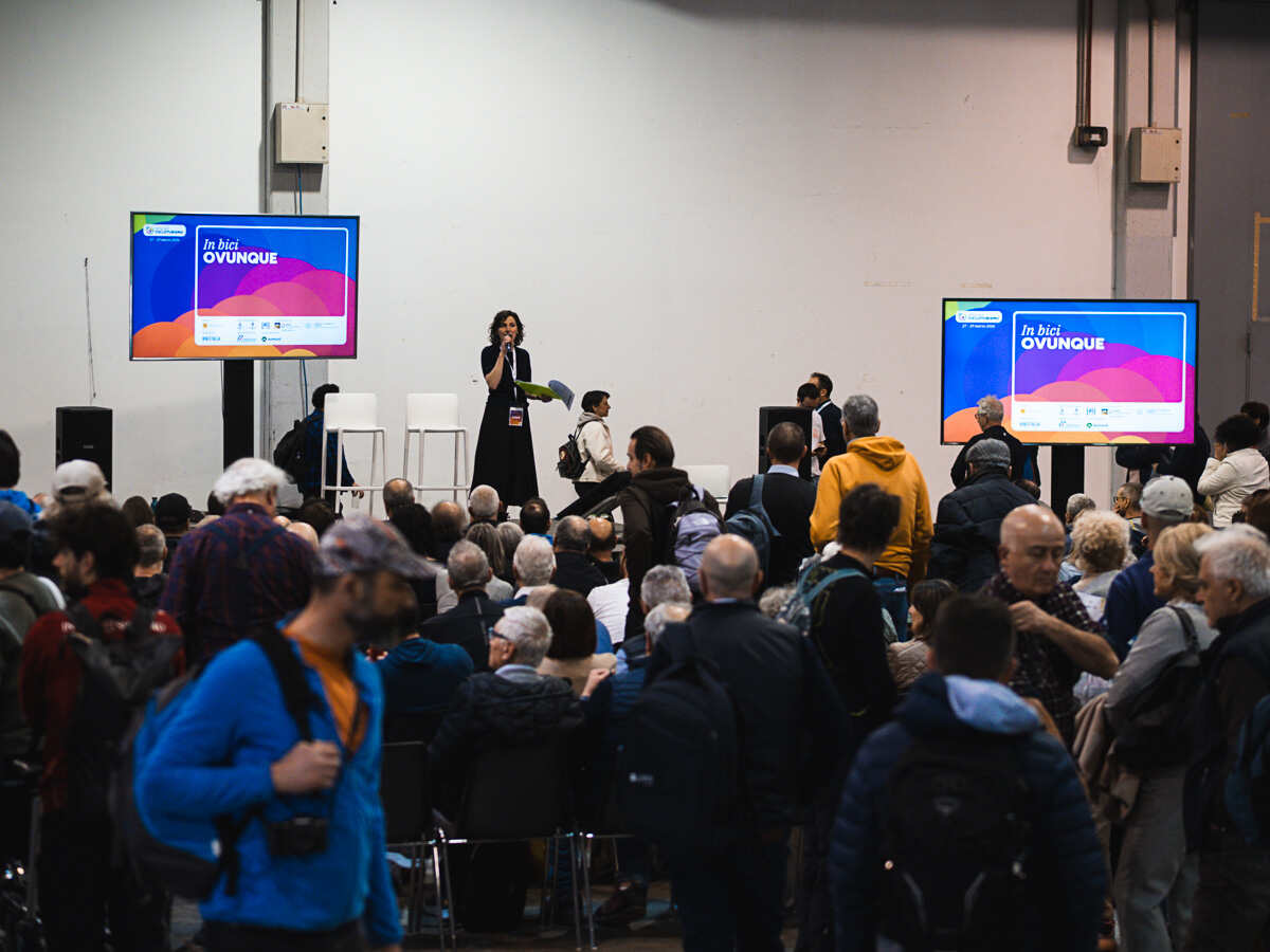 Fiera del Cicloturismo