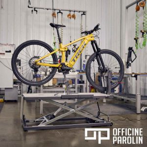Officine Parolin