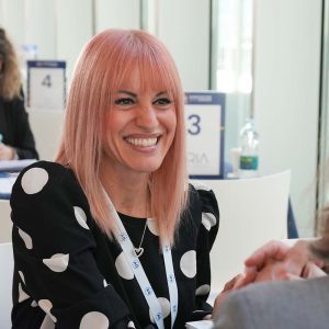 Laura Favaretti